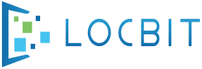 Locbit Logo