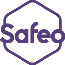 Safeo Logo